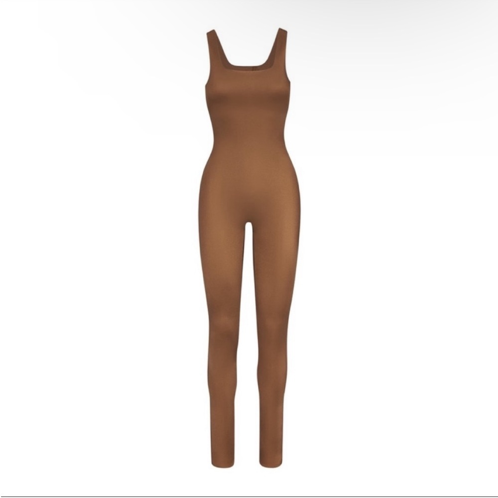 NWT Skims Jumpsuit/S